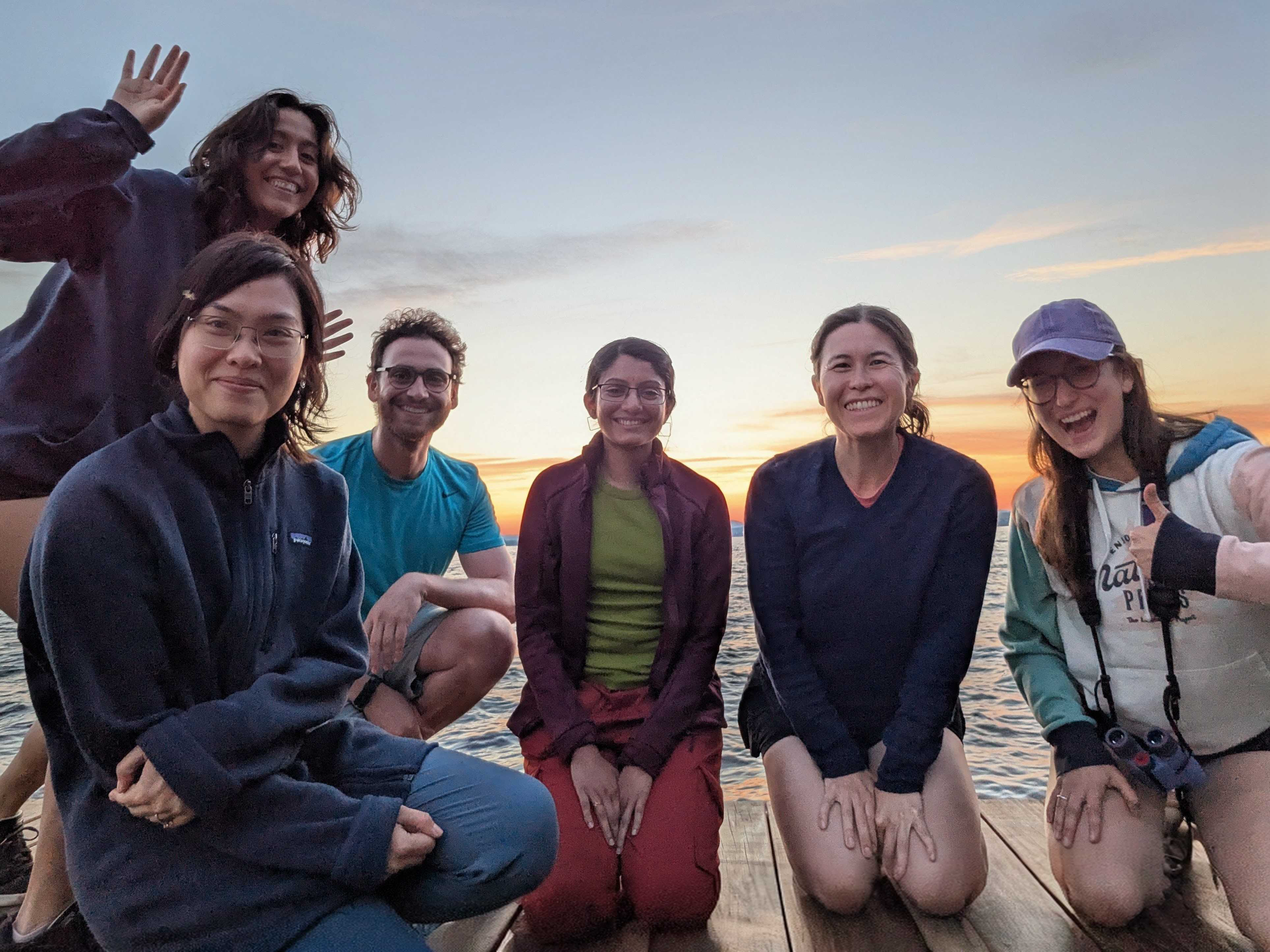 Lab photo