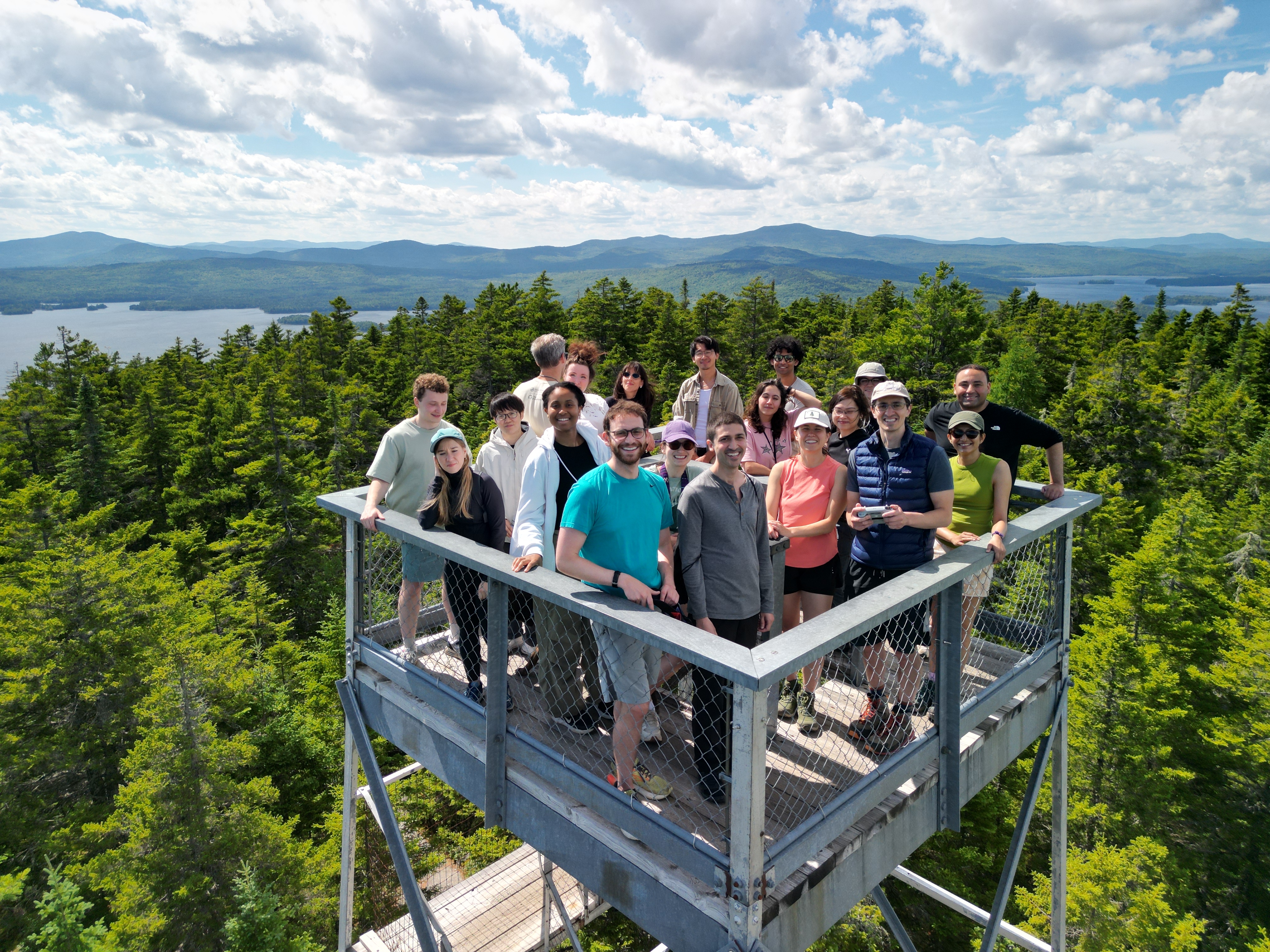 Lab photo
