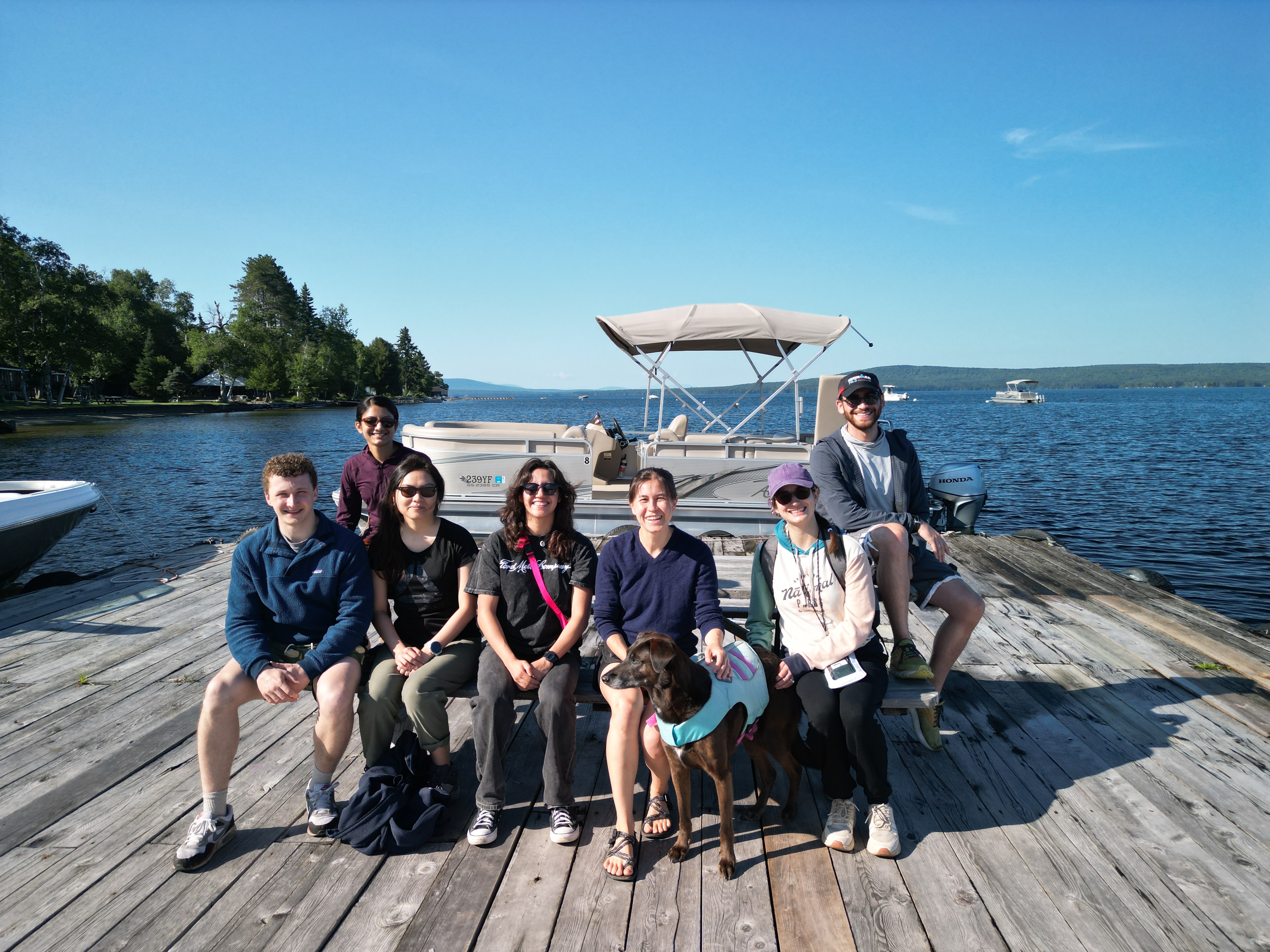 Lab photo