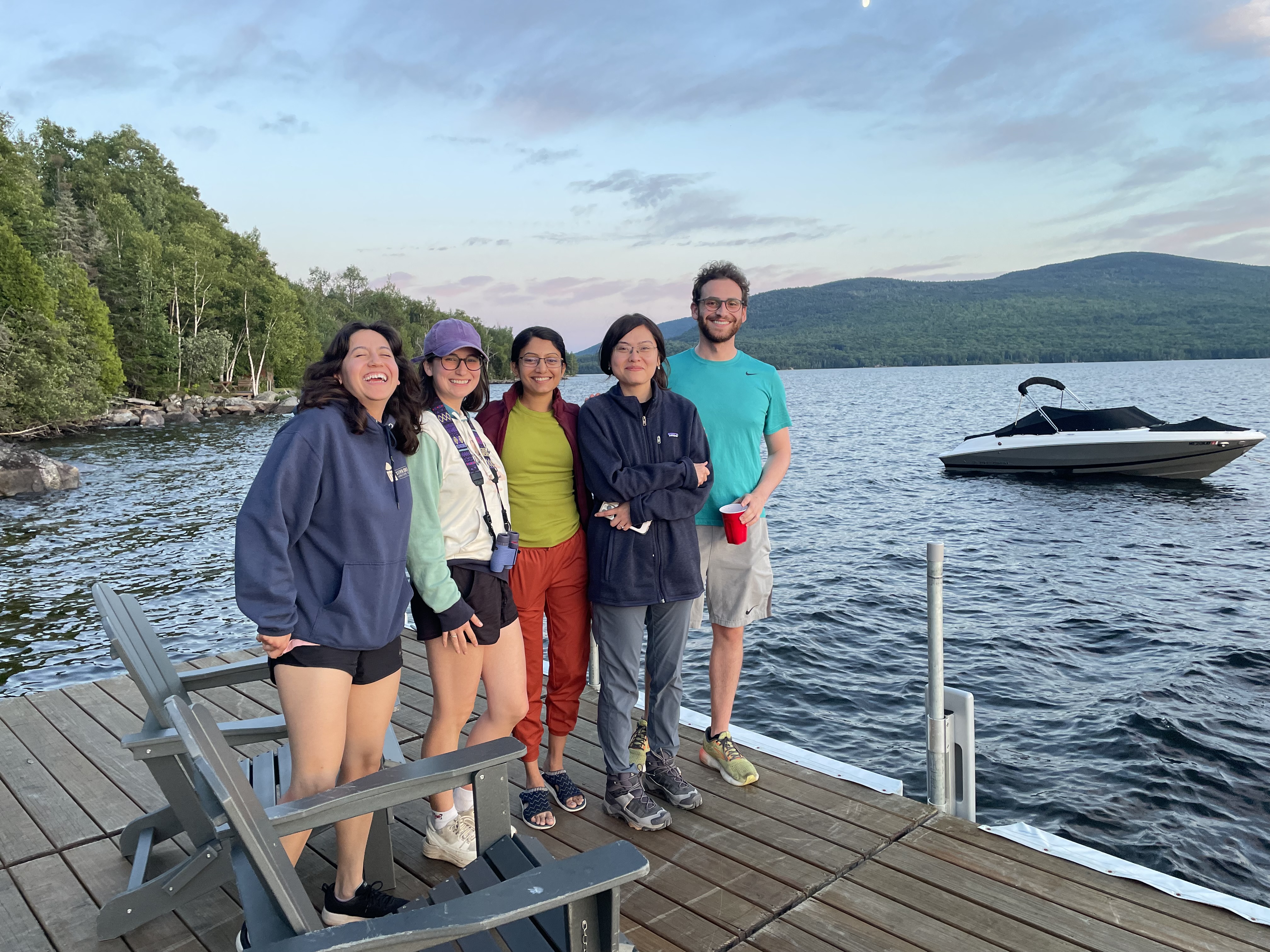Lab photo