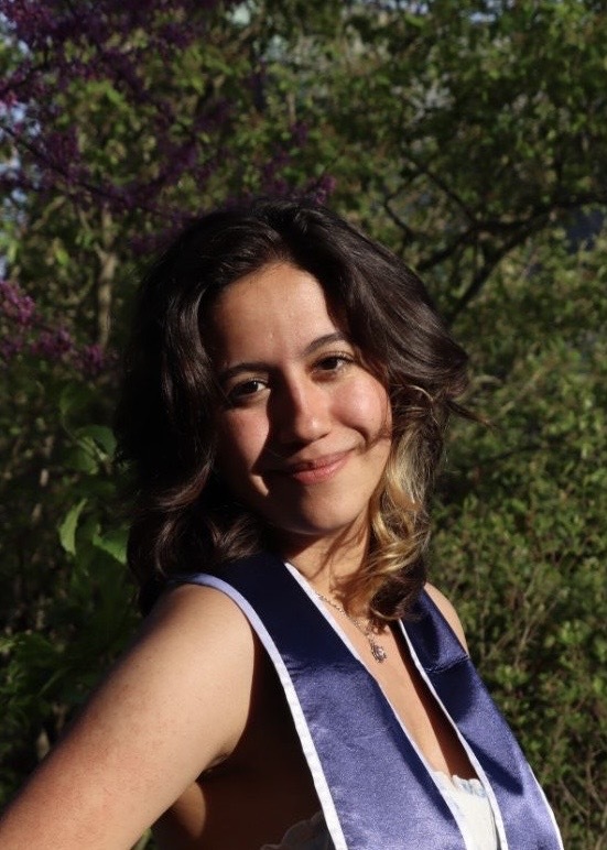 Portrait of Alicia Padilla-Aguilar