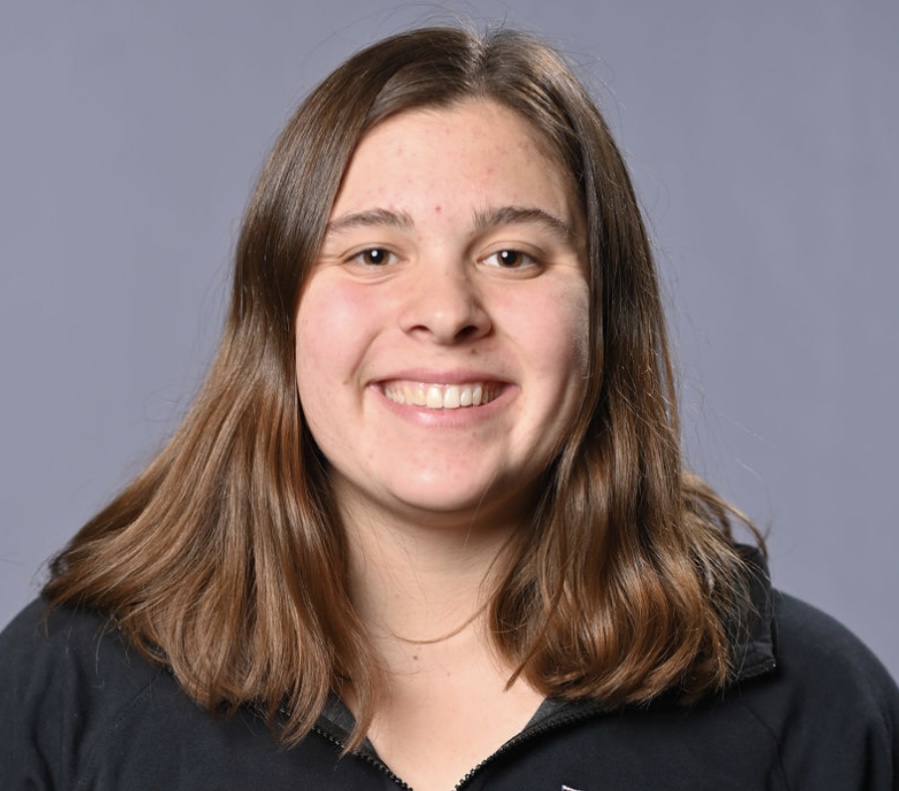 Portrait of Chloe Swanson